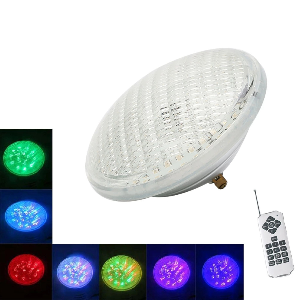 Xy Spa & Wellness Reviews - Projecteurs LED RGB sous-marins 9W 12W