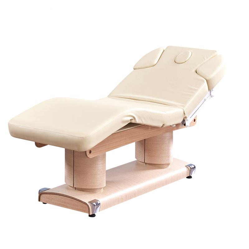 Wellness Spa With Massage - Table de massage électrique personnalisable avec