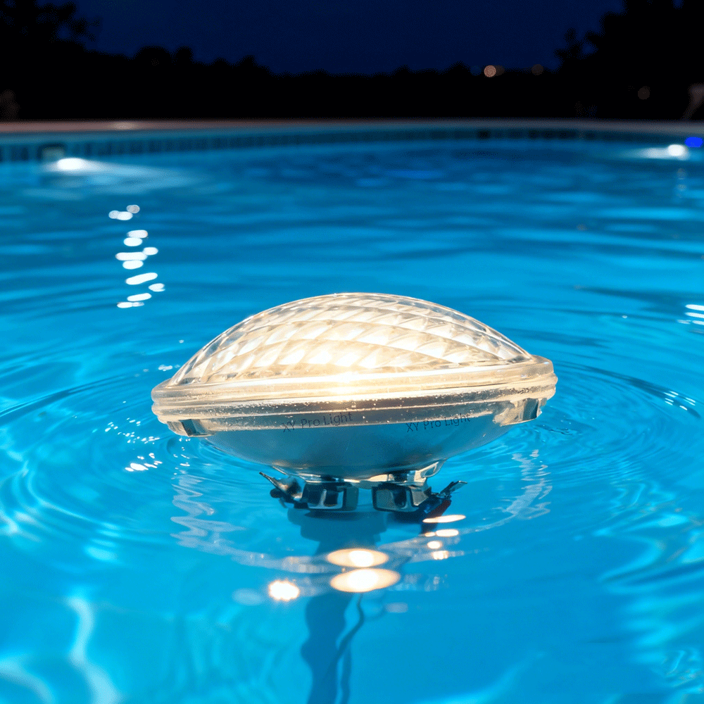Xy Spa & Wellness Reviews - 18W LED lumières sous-marines 15W 24W