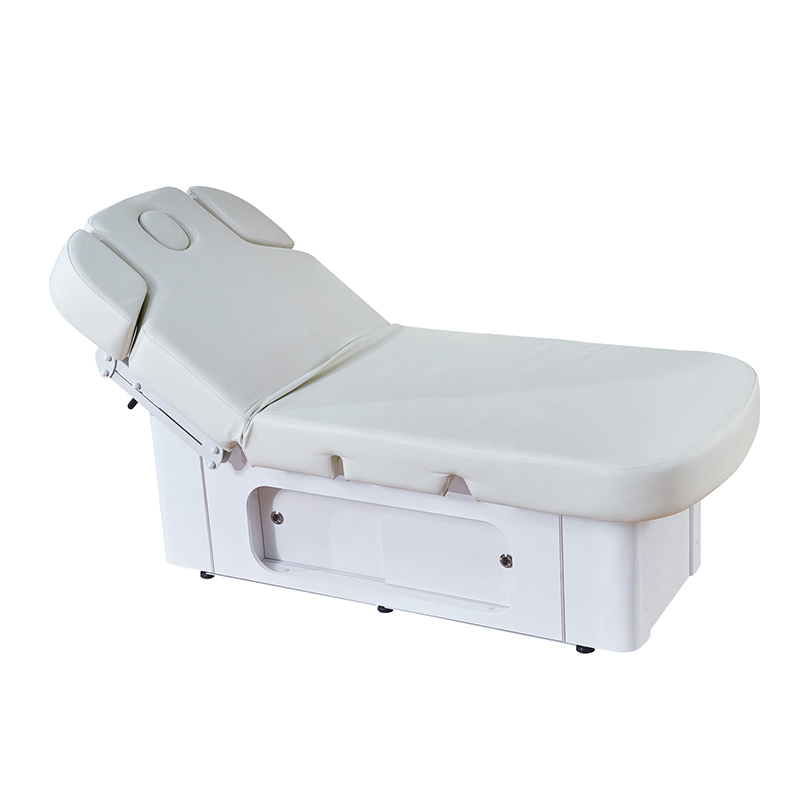 Wellness Spa With Massage - Table de massage multifonctionnelle électrique avec