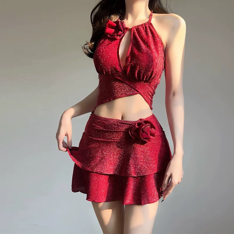 Spa & Wellness Zámeček Petrovice - Nouvel Arrivage Ensemble Bikini 2 Pièces