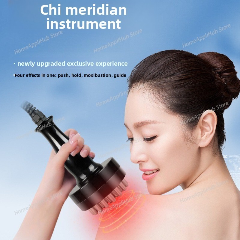 Wellness Spa With Massage - Instrument méridien de vitalité – pour