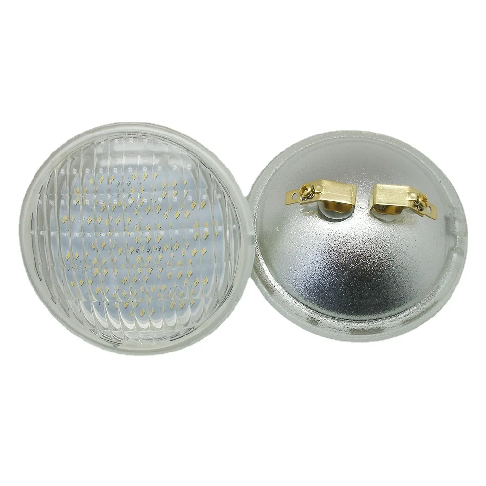 Xy Spa & Wellness Reviews - Projecteur LED Subaquatique 24W 10W 15W