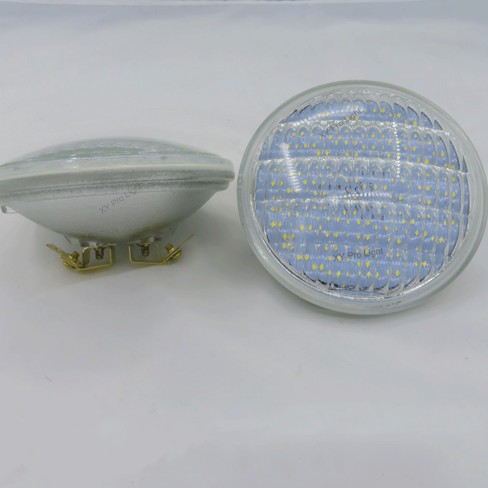 Xy Spa & Wellness Reviews - Lampes LED sous-marines 7W, éclairage de