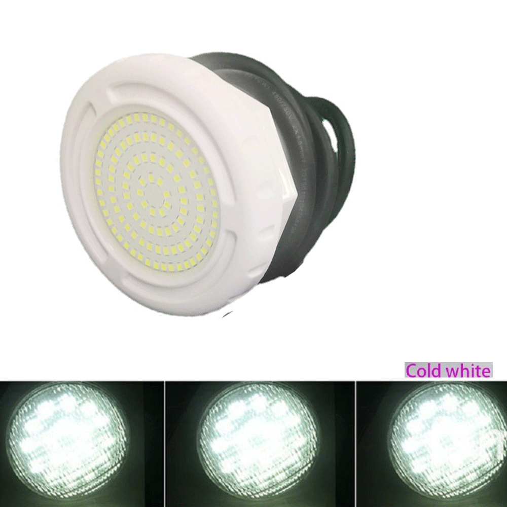 Éclairage sous-marin LED RGB A - Xy Spa & Wellness Reviews avis et prix