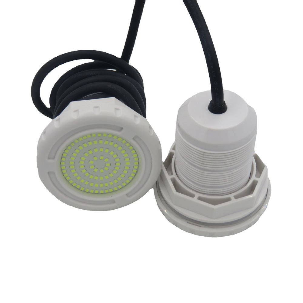 Éclairage sous-marin LED RGB A - Xy Spa & Wellness Reviews avis et prix