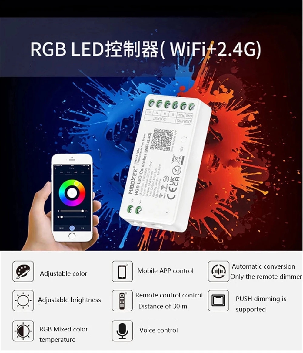 Projecteurs LED RGB Submersibl - Xy Spa & Wellness Reviews avis et prix