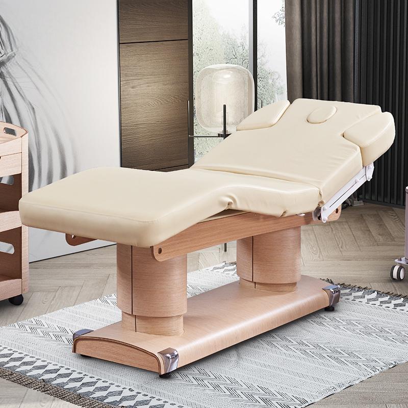 Table de massage électrique pe - Wellness Spa With Massage avis et prix