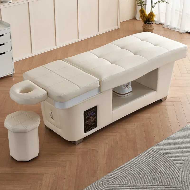 Table de massage XinSheng avec - Wellness Spa With Massage avis et prix