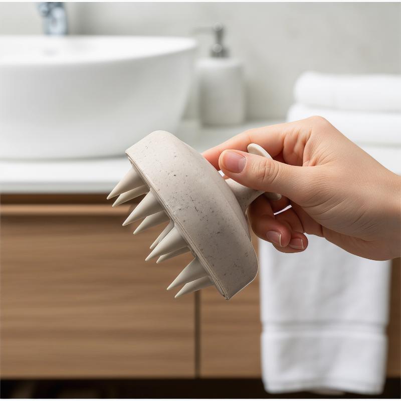 Brosses de massage colorées po - Wellness Spa With Massage avis et prix