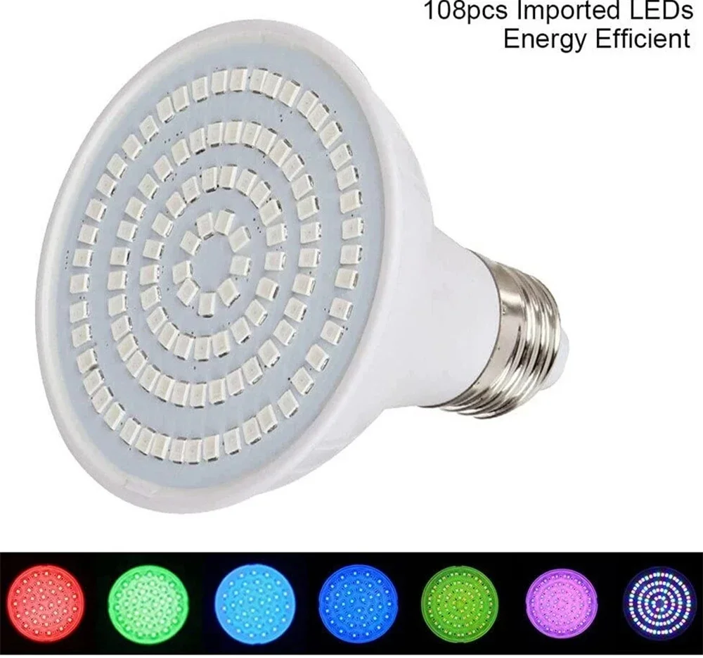 Lampe LED 12W pour SPA et pisc - Xy Spa & Wellness Reviews avis et prix
