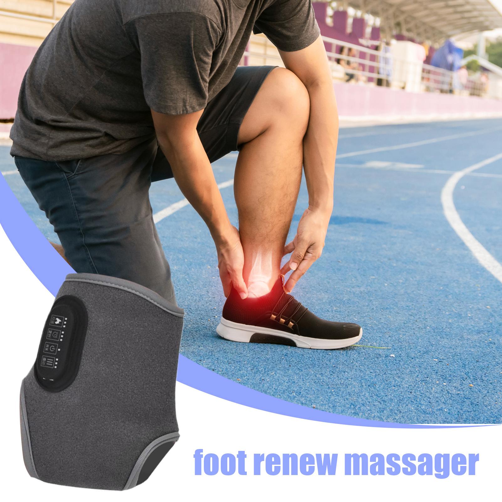 Masseur de pieds portable avec - Wellness Spa With Massage avis et prix