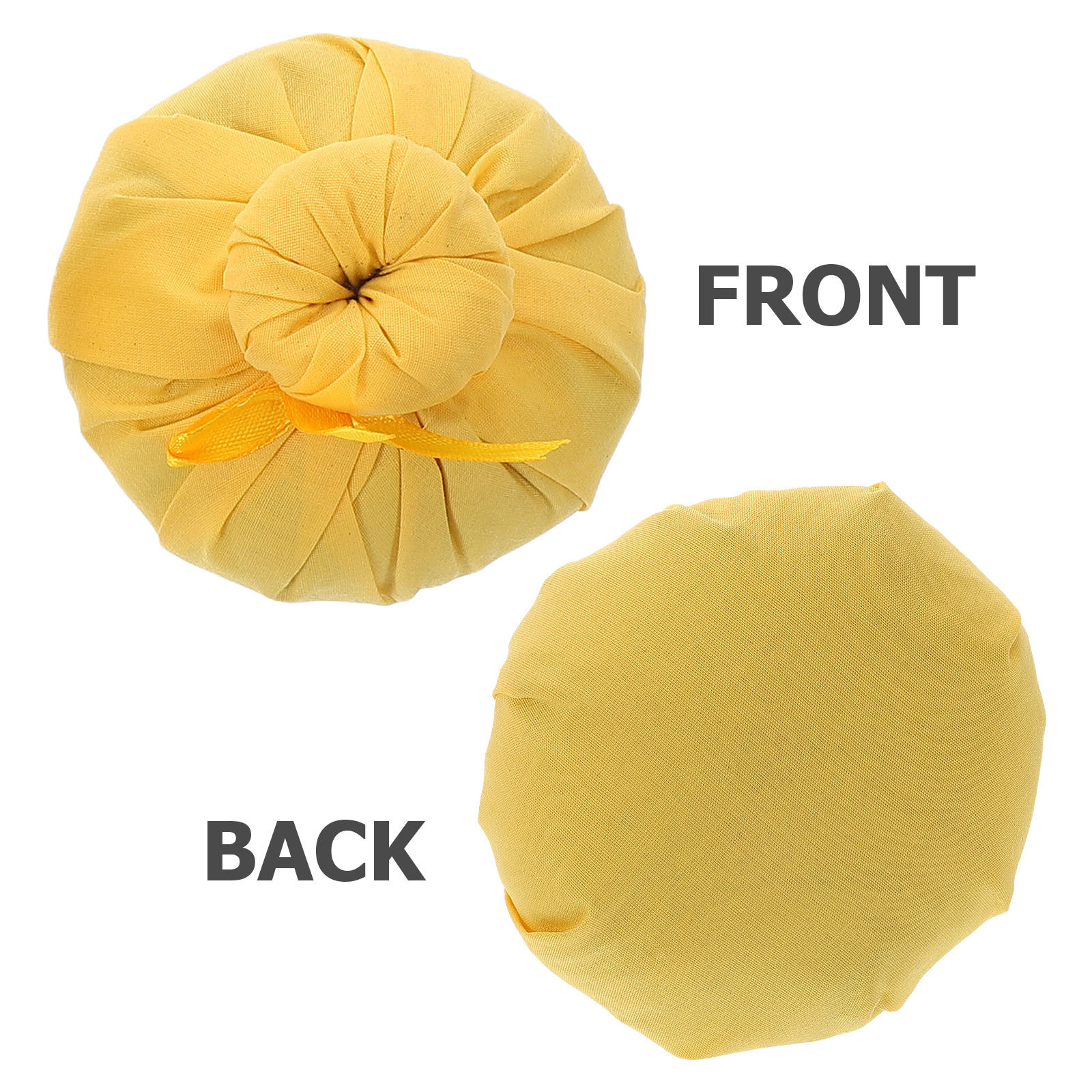 2 pièces – Sachets de compress - Wellness Spa With Massage avis et prix