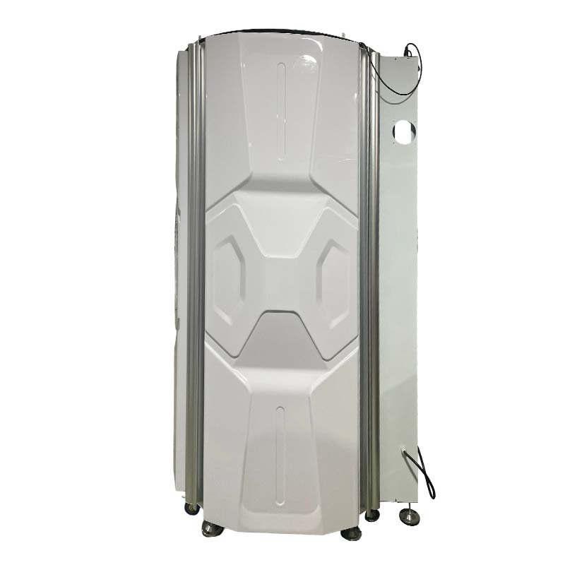 Lit de bronzage en acrylique – - Spa Wellness Center avis et prix