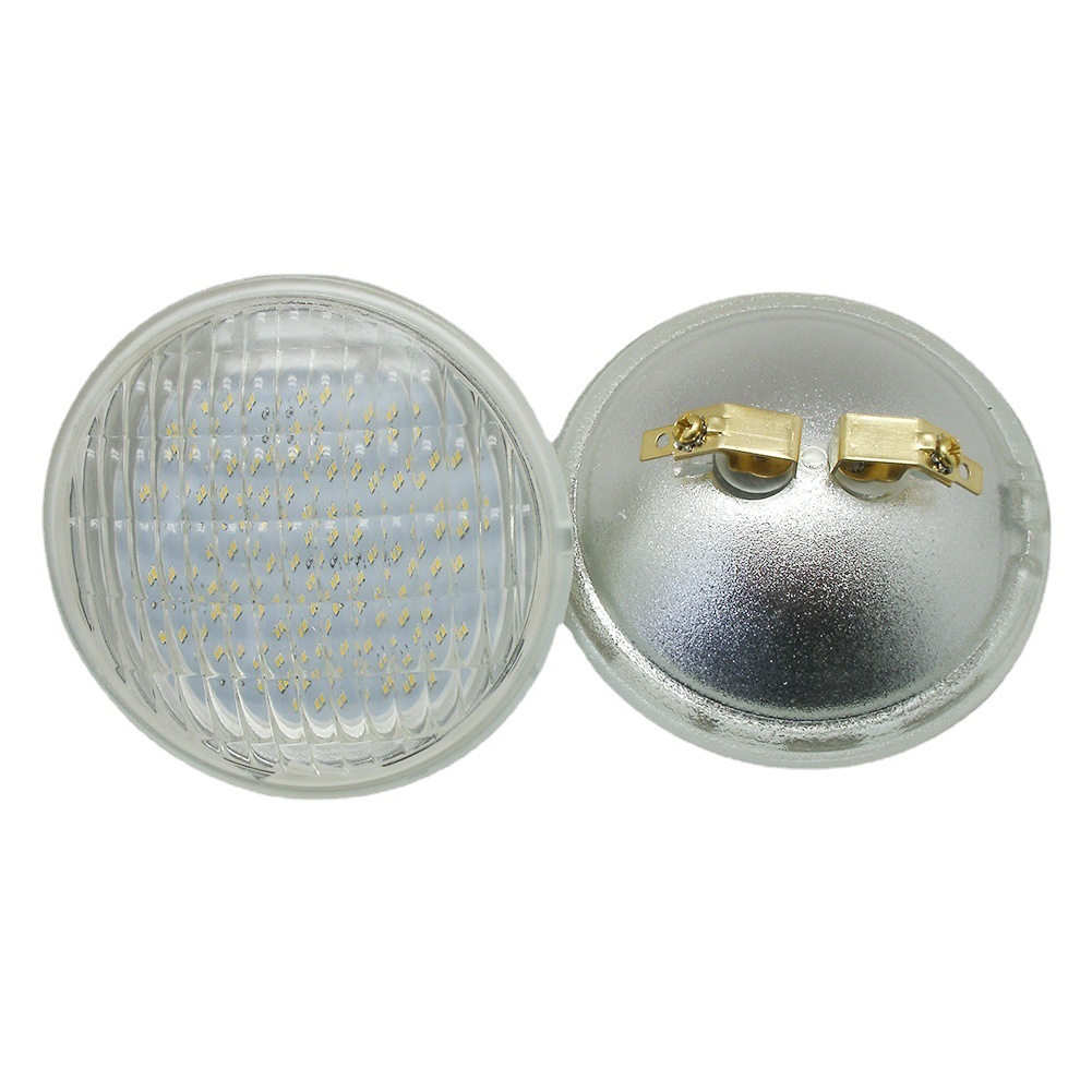18W LED lumières sous-marines  - Xy Spa & Wellness Reviews avis et prix