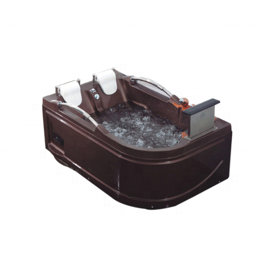 Bain à remous professionnel po - Wellness Spa With Massage avis et prix