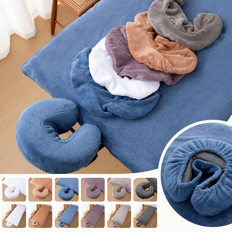 Draps de lit et housses d'orei - Wellness Spa With Massage avis et prix