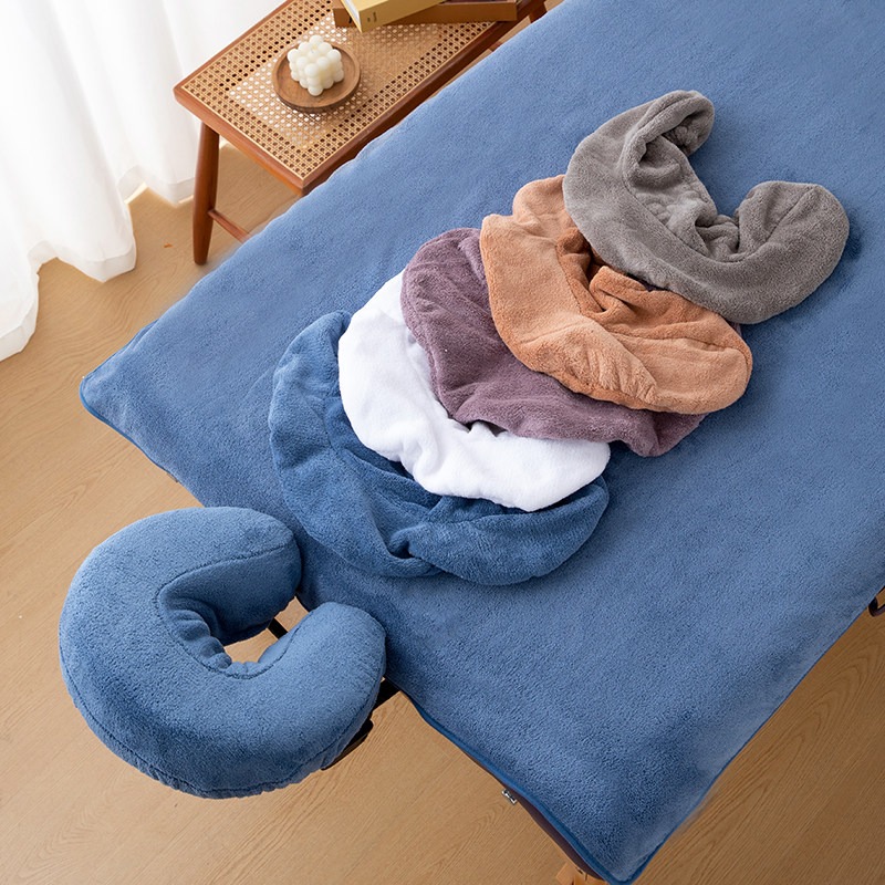 Draps de lit et housses d'orei - Wellness Spa With Massage avis et prix