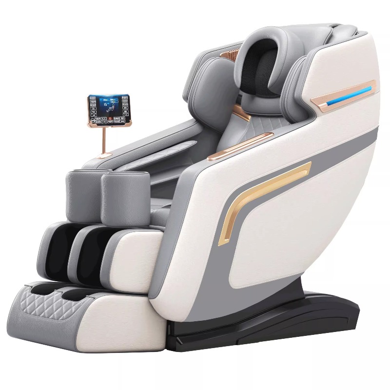 Fauteuil de massage à intellig - Wellness Spa With Massage avis et prix