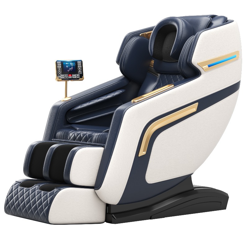 Fauteuil de massage à intellig - Wellness Spa With Massage avis et prix