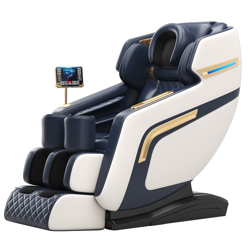 Fauteuil de massage à intellig - Wellness Spa With Massage avis et prix