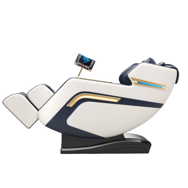 Fauteuil de massage à intellig - Wellness Spa With Massage avis et prix