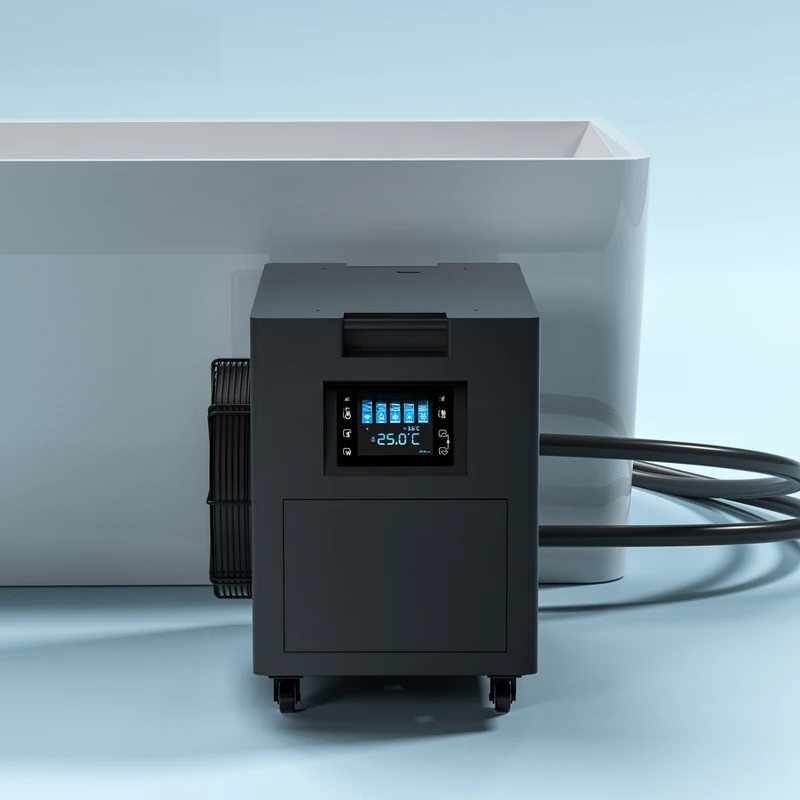 Équipement de bain pour la réc - Xy Spa & Wellness Reviews avis et prix