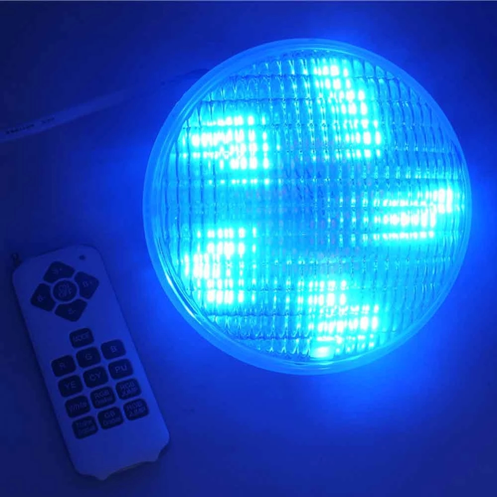 Lumières sous-marines LED RGB  - Xy Spa & Wellness Reviews avis et prix