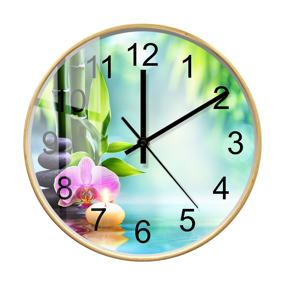 Sage fleur de Lotus Zen pierre - Wellness Spa With Massage avis et prix