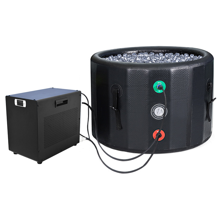 Refroidisseur plongeant refroi - Xy Spa & Wellness Reviews avis et prix