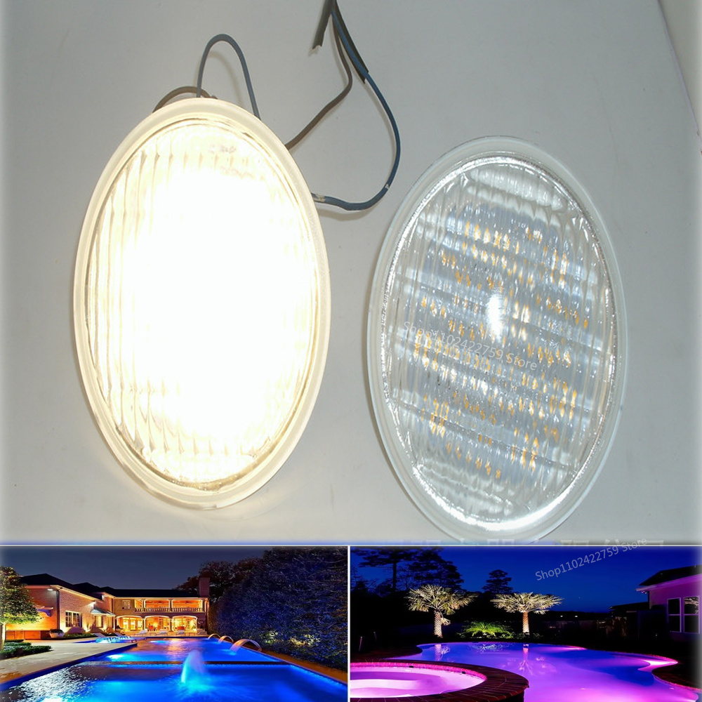 Projecteur LED Subaquatique 12 - Xy Spa & Wellness Reviews avis et prix