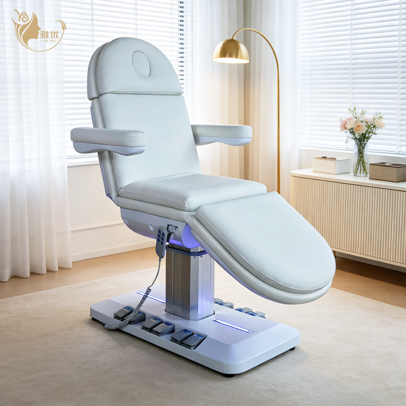 Nouveau design de lit de massa - Spa Wellness Center avis et prix