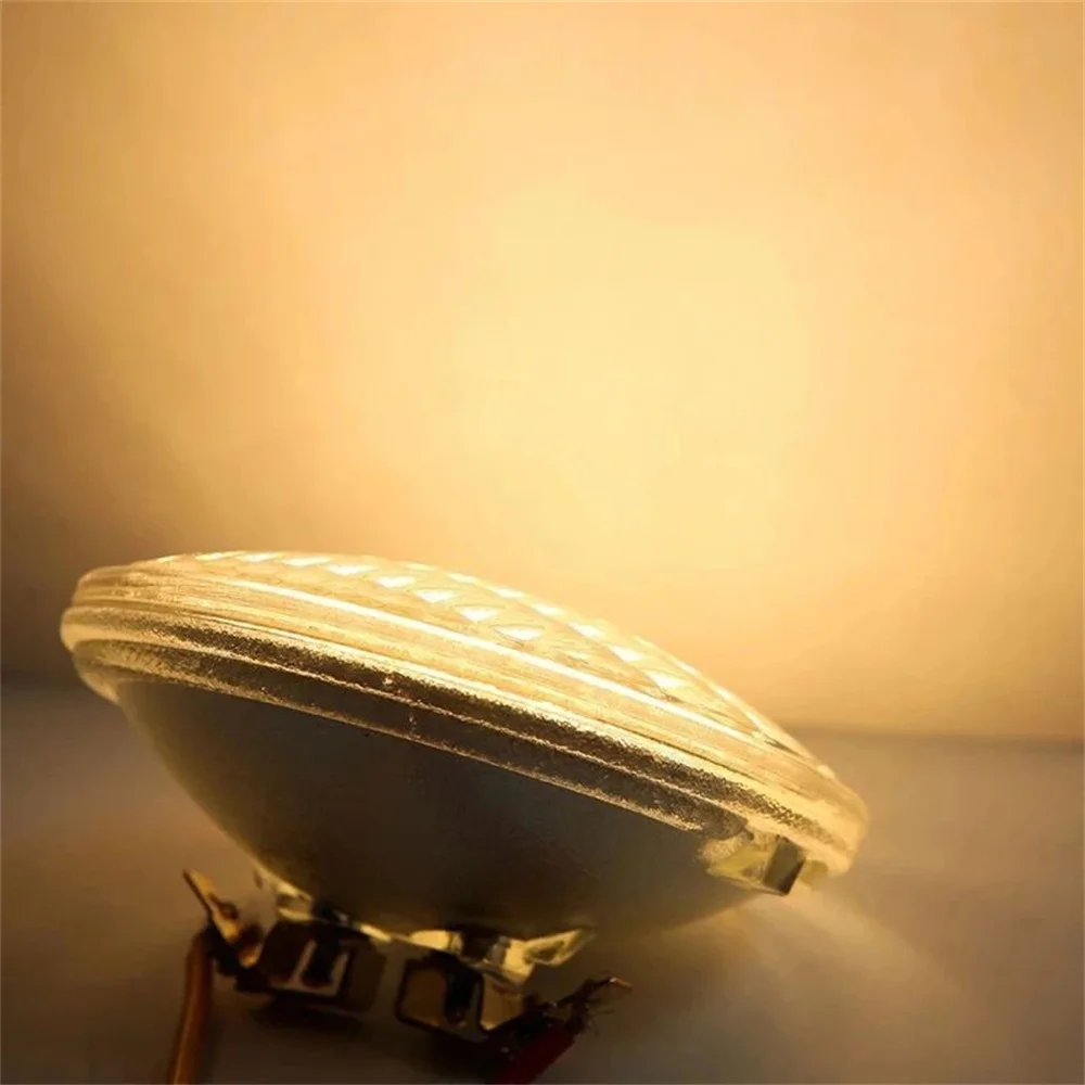 Lampe submersible PAR36 à LED  - Xy Spa & Wellness Reviews avis et prix