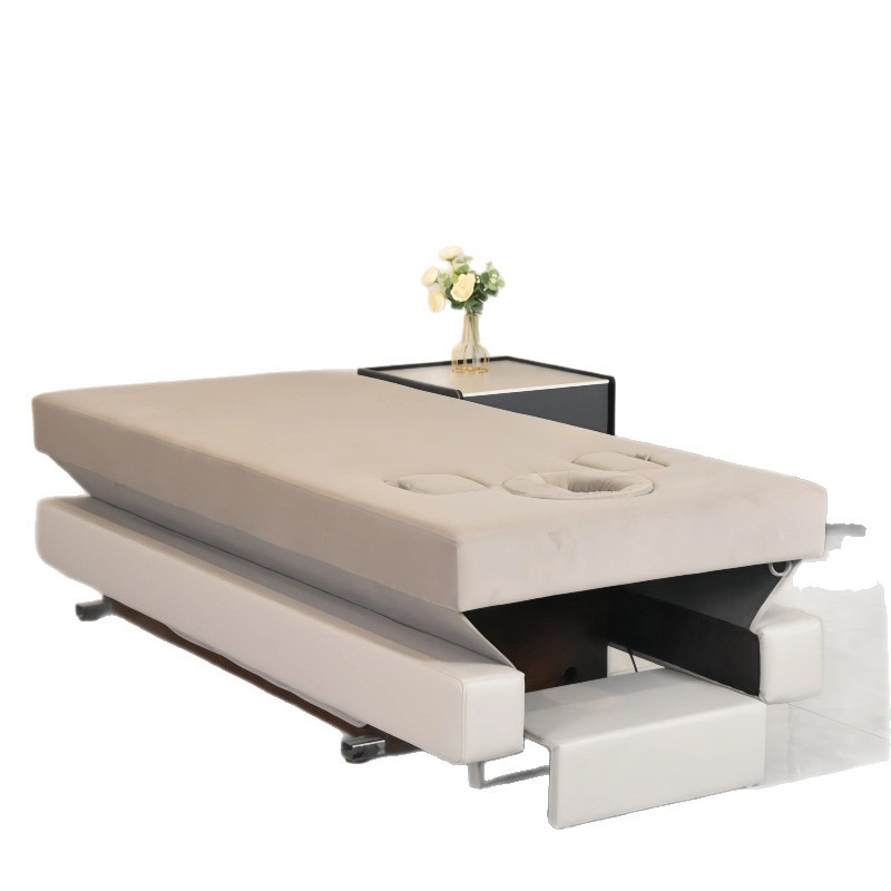Lit de massage électrique, cen - Wellness Spa With Massage avis et prix