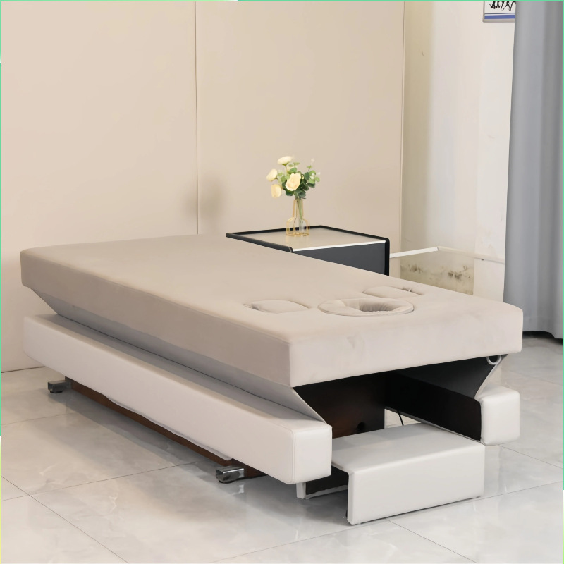 Lit de massage électrique, cen - Wellness Spa With Massage avis et prix