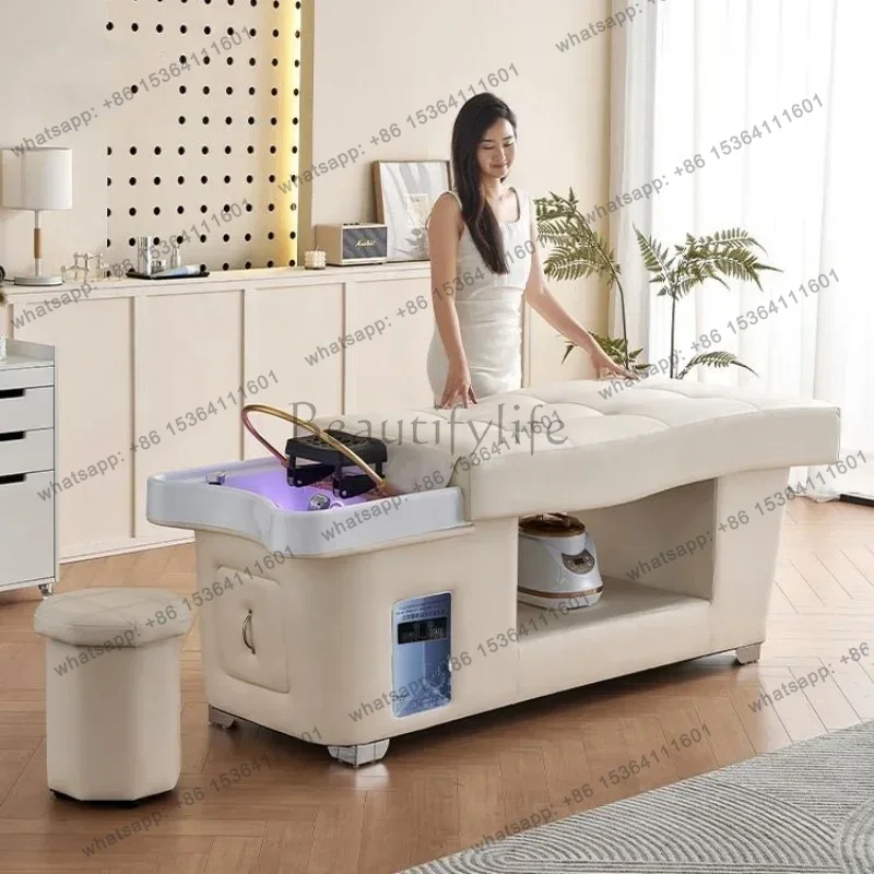 Table de massage et lit de spa - Wellness Spa With Massage avis et prix