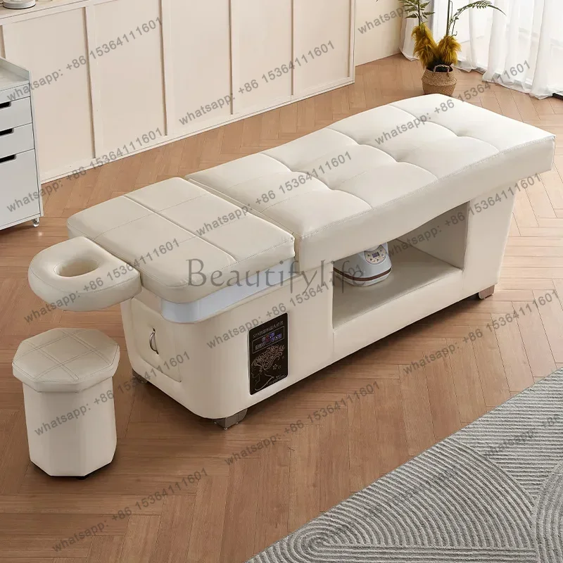 Table de massage et lit de spa - Wellness Spa With Massage avis et prix