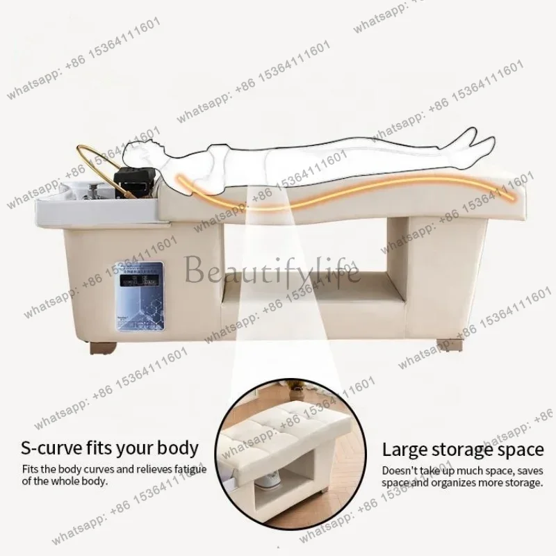 Table de massage et lit de spa - Wellness Spa With Massage avis et prix